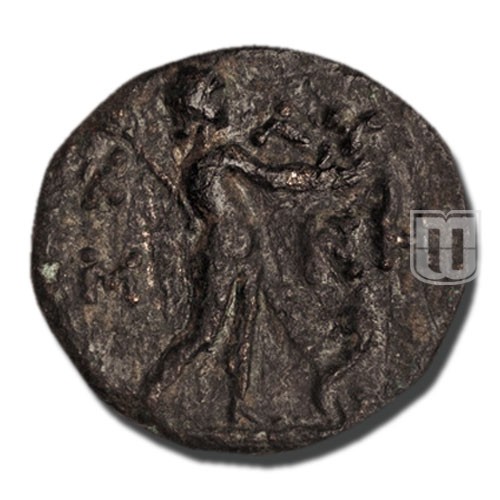 Unknown |  | Weber 6862-63 | R