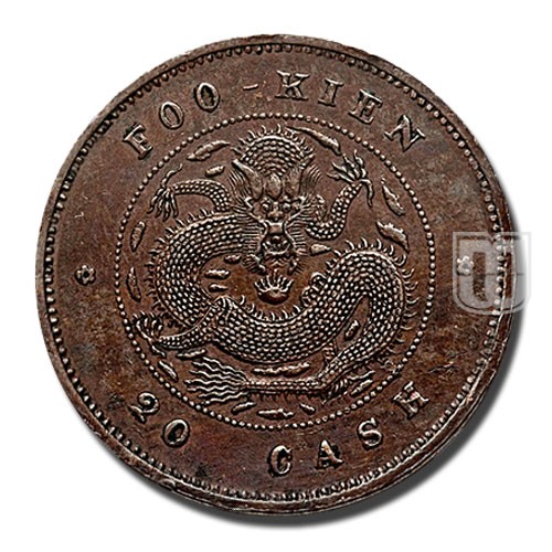 20 Cash | ND(1901-02) | Y 101 | R