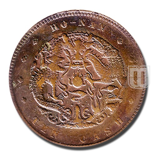 10 Cash | ND(1905) | Y 108 | R