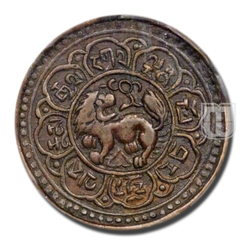 2-1/2 Skar | BE 15-23 (1909) | Y 10 | O