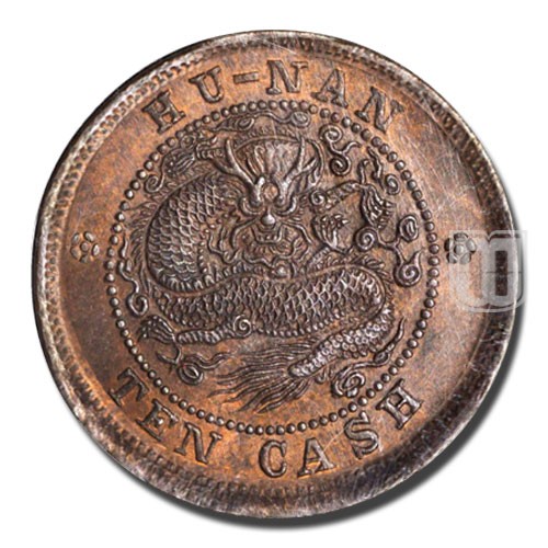 10 Cash | ND(1902-06) | Y 112 | R