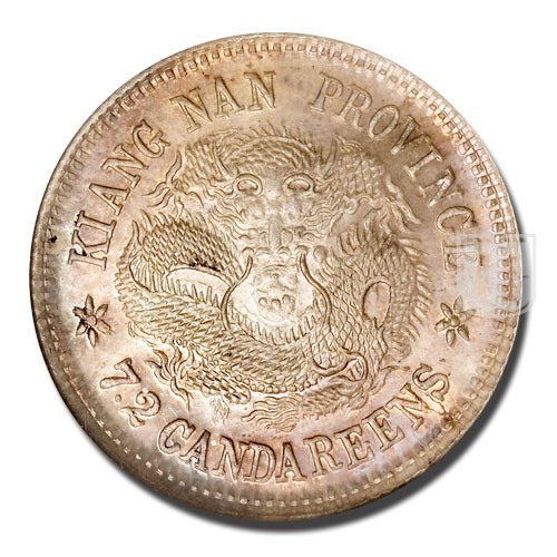 10 Cents | CD-1898 | Y 142a | R
