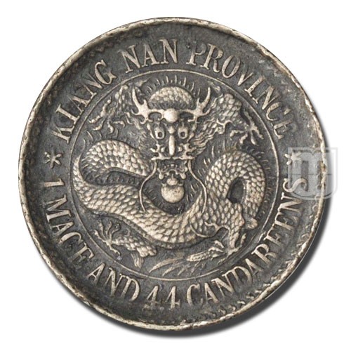 20 Cents | CD-1898 | Y 143.1 | O