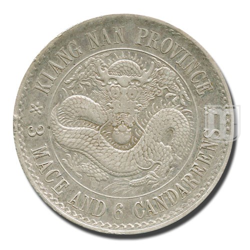 50 Cents | ND(1898) | Y 144 | R
