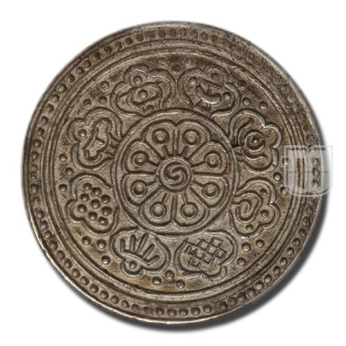 Tangka | No Date (1910) | Y 14 | R