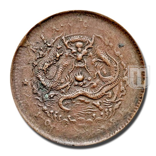 10 Cash | ND(1902) | Y 152 | R