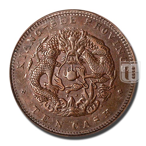 10 Cash | ND(1902) | Y 153 | R