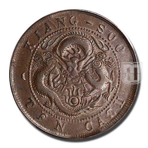 10 Cash | ND(1904-05) | Y 160 | R