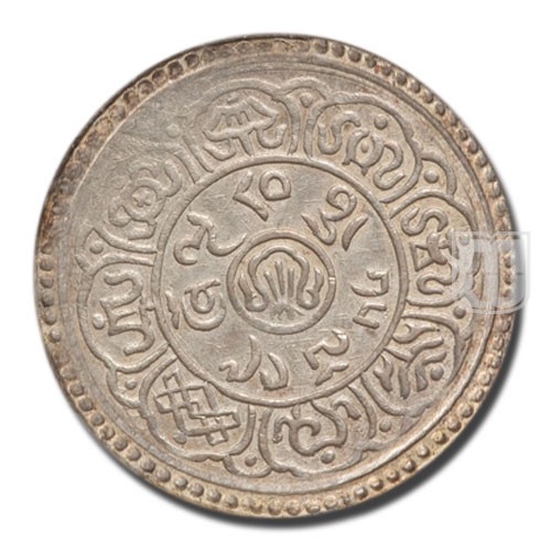 5 Sho | BE 15-49 (1915) | Y 18.1 | R