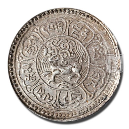 5 Sho | BE 15-49 (1915) | Y 18.1 | O