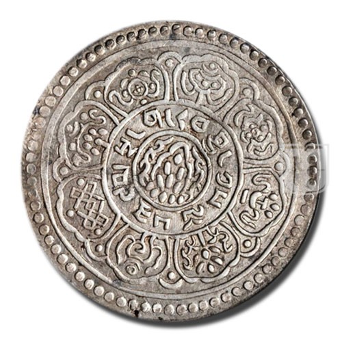 5 Sho | BE 15-52 (1918) | Y 18.1 | R