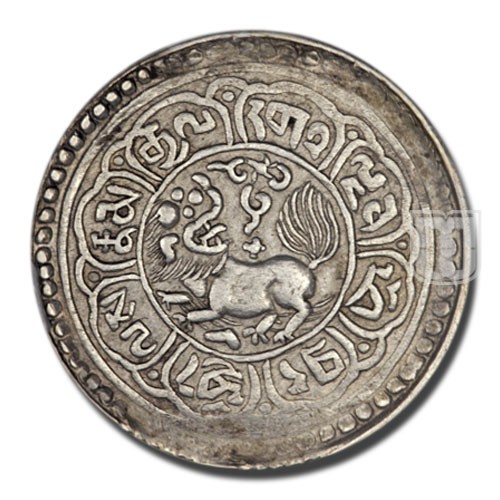 5 Sho | BE 15-53 (1919) | Y 18.1 | O