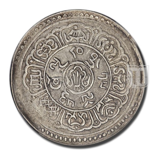 5 Sho | BE 15-53 (1919) | Y 18.1 | R