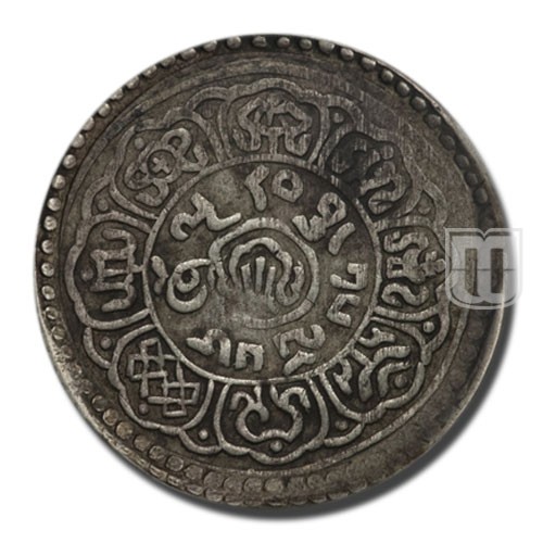 5 Sho | BE 15-56 (1922) | Y 18.1 | R