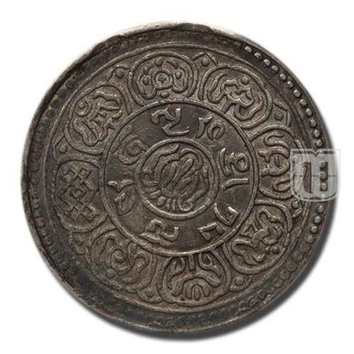 5 Sho | BE 15-48 (1914) | Y 18 | R