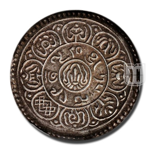 5 Sho | BE 15-49 (1915) | Y 18 | R