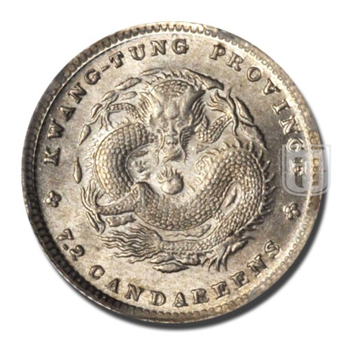 10 Cents | ND(1890-1908) | Y 200 | O