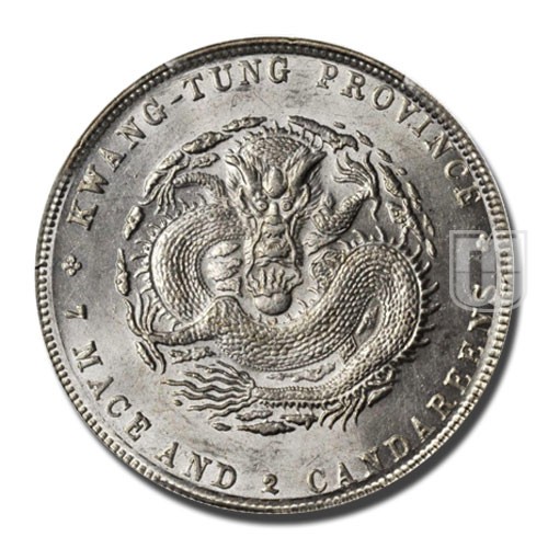 DOLLAR | ND(1890-1908) | Y 203 | R