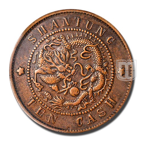 10 Cash | ND(1904-05) | Y 221.3 | R