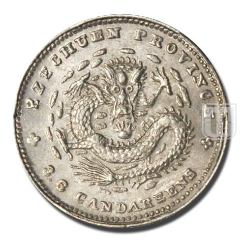 5 Cents | ND(1898; 1901-08) | Y 234 | R