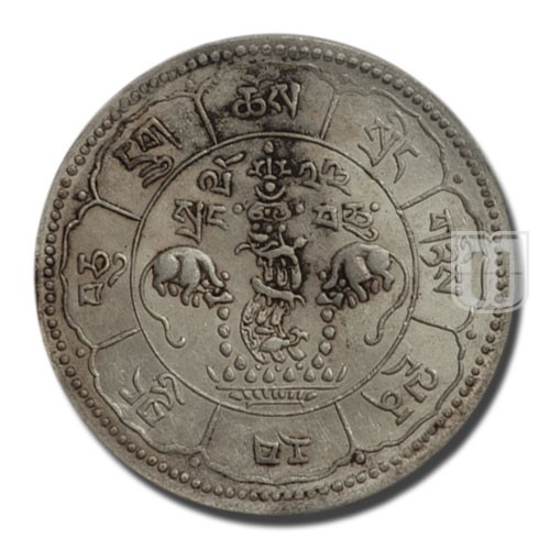 10 Srang | BE (16)-23 (1949) | Y 29.1 | R