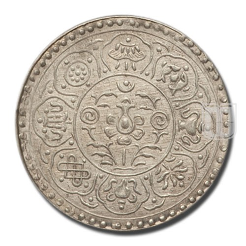 Tangka | No Date (1953) | Y 31 | O