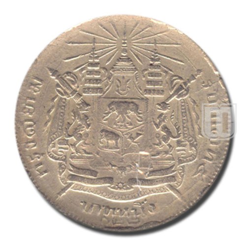 Baht | RS125 | Y 34a | R