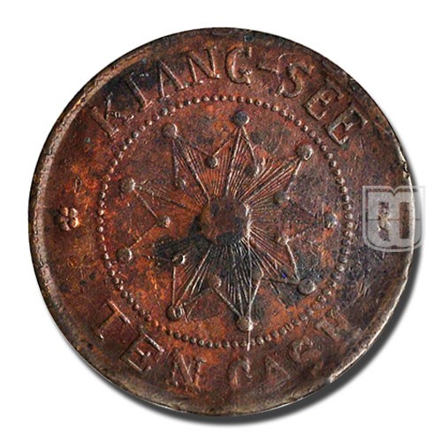 10 Cash | CD1912 | Y 412 | R