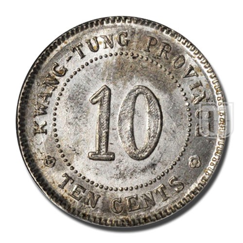 10 Cents | 11(1922) | Y 422 | R