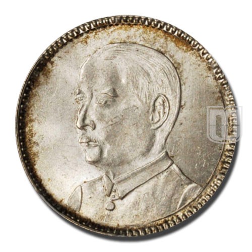 10 Cents | 18(1929) | Y 425 | R