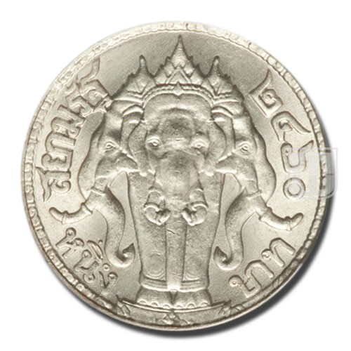 Baht | BE2460 | Y 45 | R