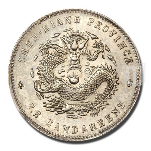 10 Cents | 22 | Y 52 | R