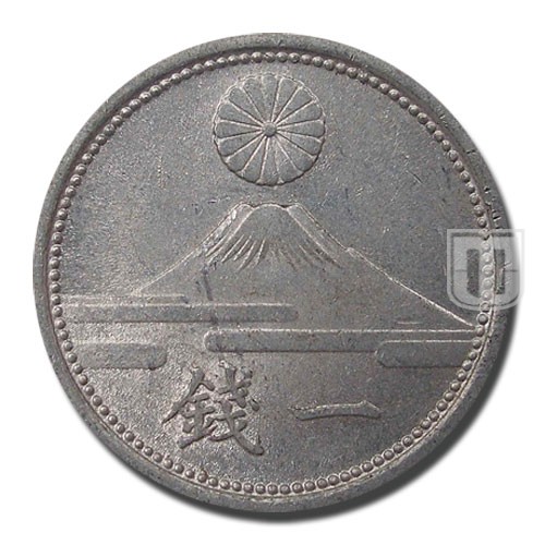 Sen | Year 18 (1943) | Y 59 | R