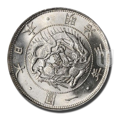 Yen | Year 3 (1870) | Y 5 | O