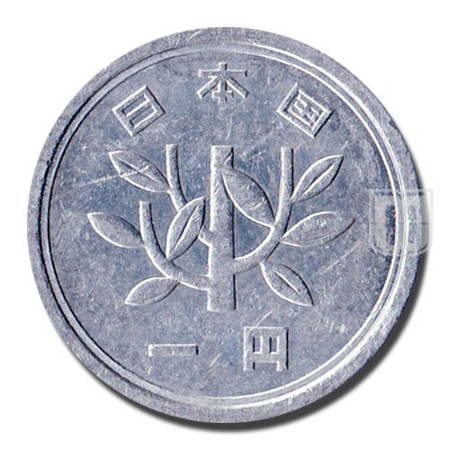 Yen | Year 4 (1992) | Y 95.2 | O