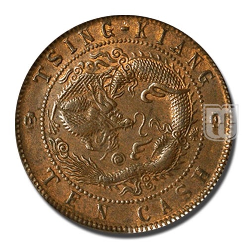 10 Cash | ND(1905) | Y 78.4 | R