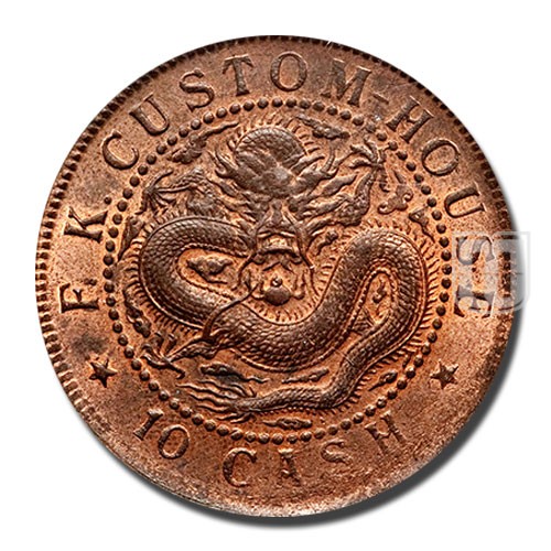 10 Cash | ND(1901-03) | Y 97 | R