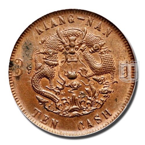 10 Cash | CD1906 | Y A140 | R