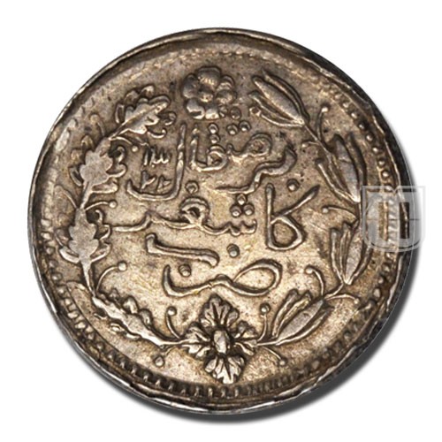 Miscal (Mace) | AH1322 | Y C16  | R