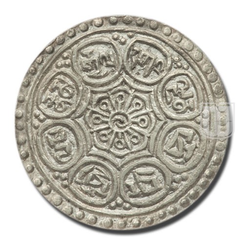 Tangka | No Date (ca. 1899-1907) | Y E13.1 | R