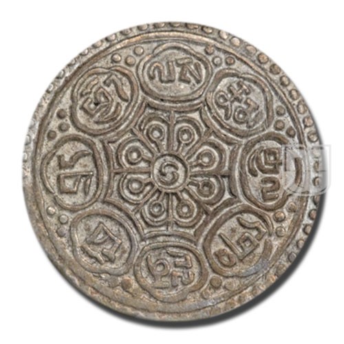 Tangka | No Date (ca. 1912) | Y F13.3 | R