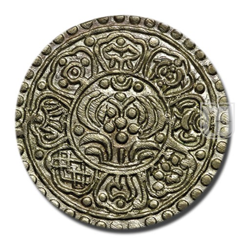 Tangka | No Date (ca. 1912-22) | Y F13.4 | O