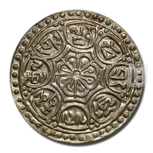 Tangka | No Date (ca. 1912-22) | Y F13.4 | R