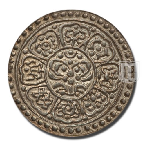 Tangka | No Date (ca. 1909) | Y F13.6 | O