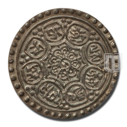 Tangka | No Date (ca. 1909) | Y F13.6 | R