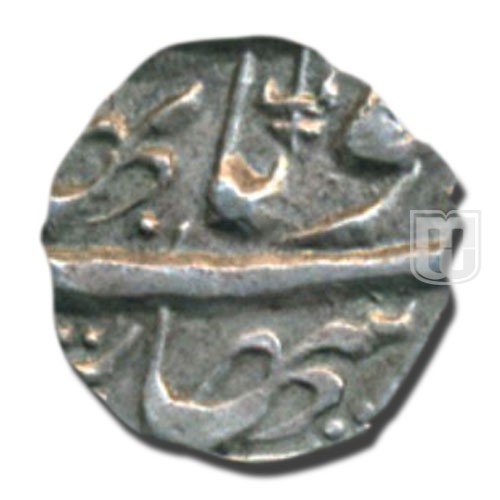 1/4 Rupee | 1925 | Y 11 | R