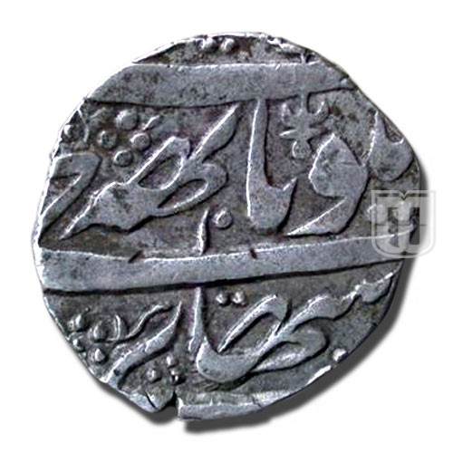 Kham Rupee | 1909 | Y 13 | R