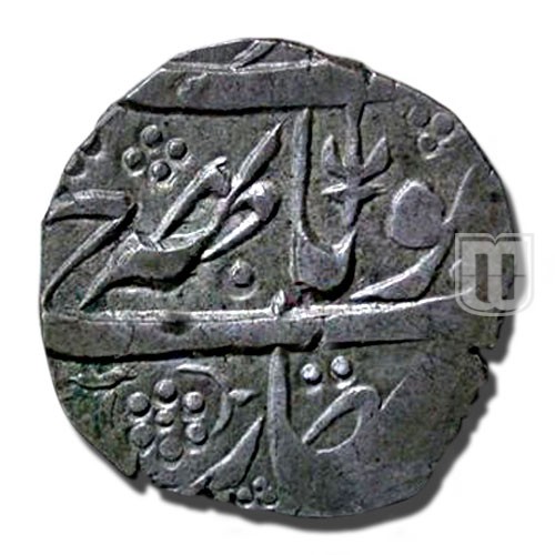 Kham Rupee | 1913 | Y 13 | R
