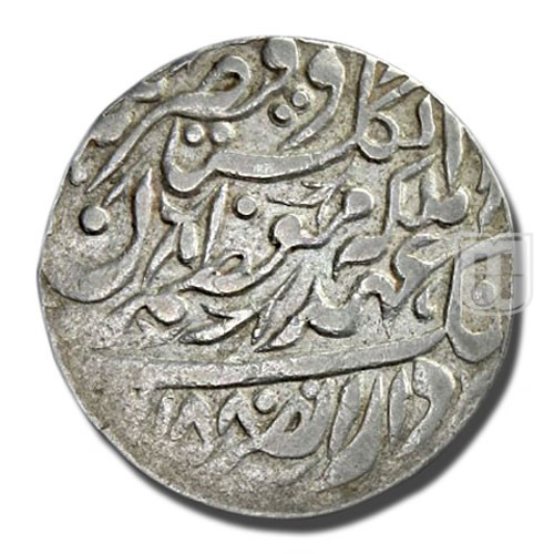 Nazarana Rupee | 1297 | Y 20a | R