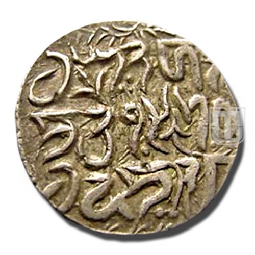 Rupee | 1950 | Y 24 | R